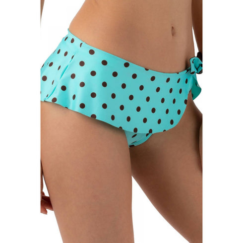 Antigel 22b La Pois Toujours Charming swimming brief